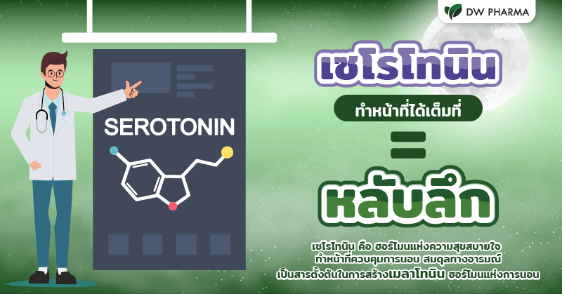 หลับลึก ทําอย่างไร