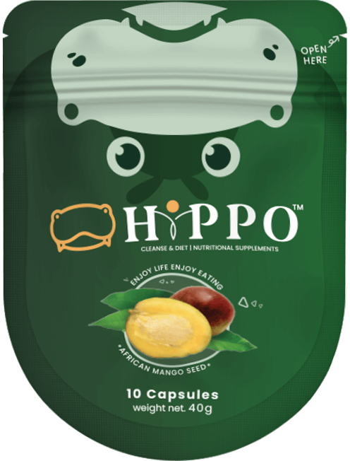 hippo product 1 no box