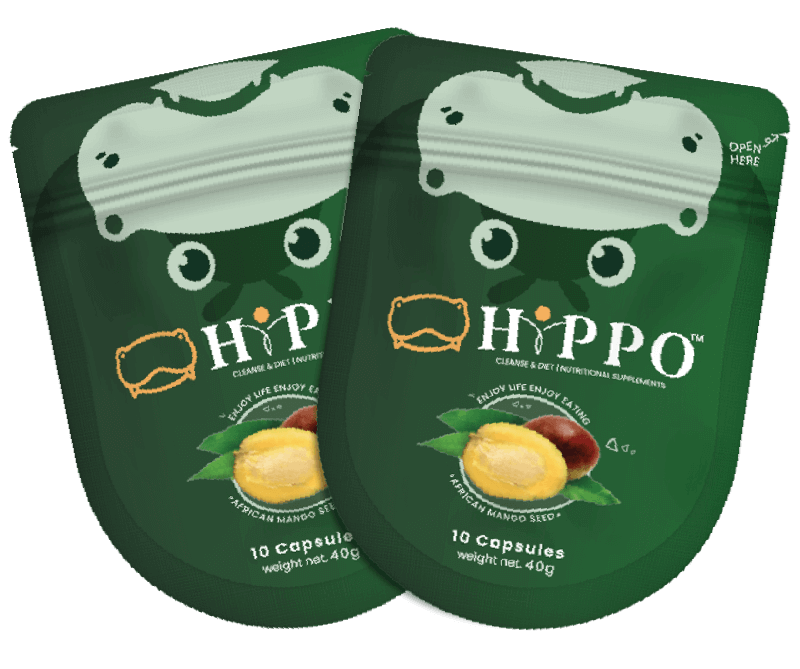 hippo 20 cap
