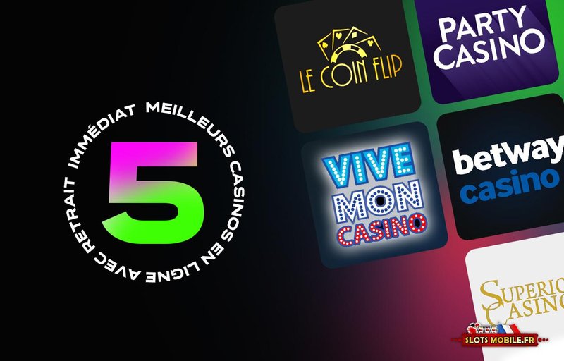 Madcasino En Ligne : Retrait Simple et Sûr pour les Joueurs Français, mad casino retrait